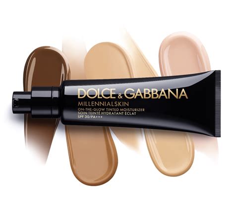 Dolce&Gabbana Millennialskin On